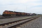 BNSF 4756 West